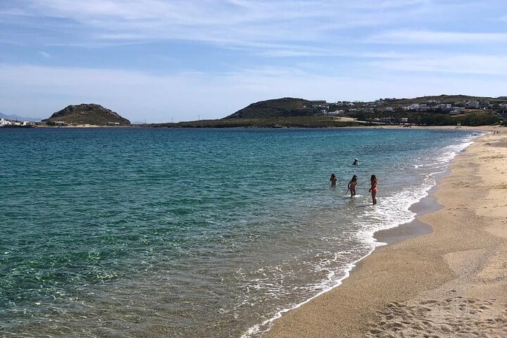 3-Hour Private Mykonos Highlights Tour - Image 27