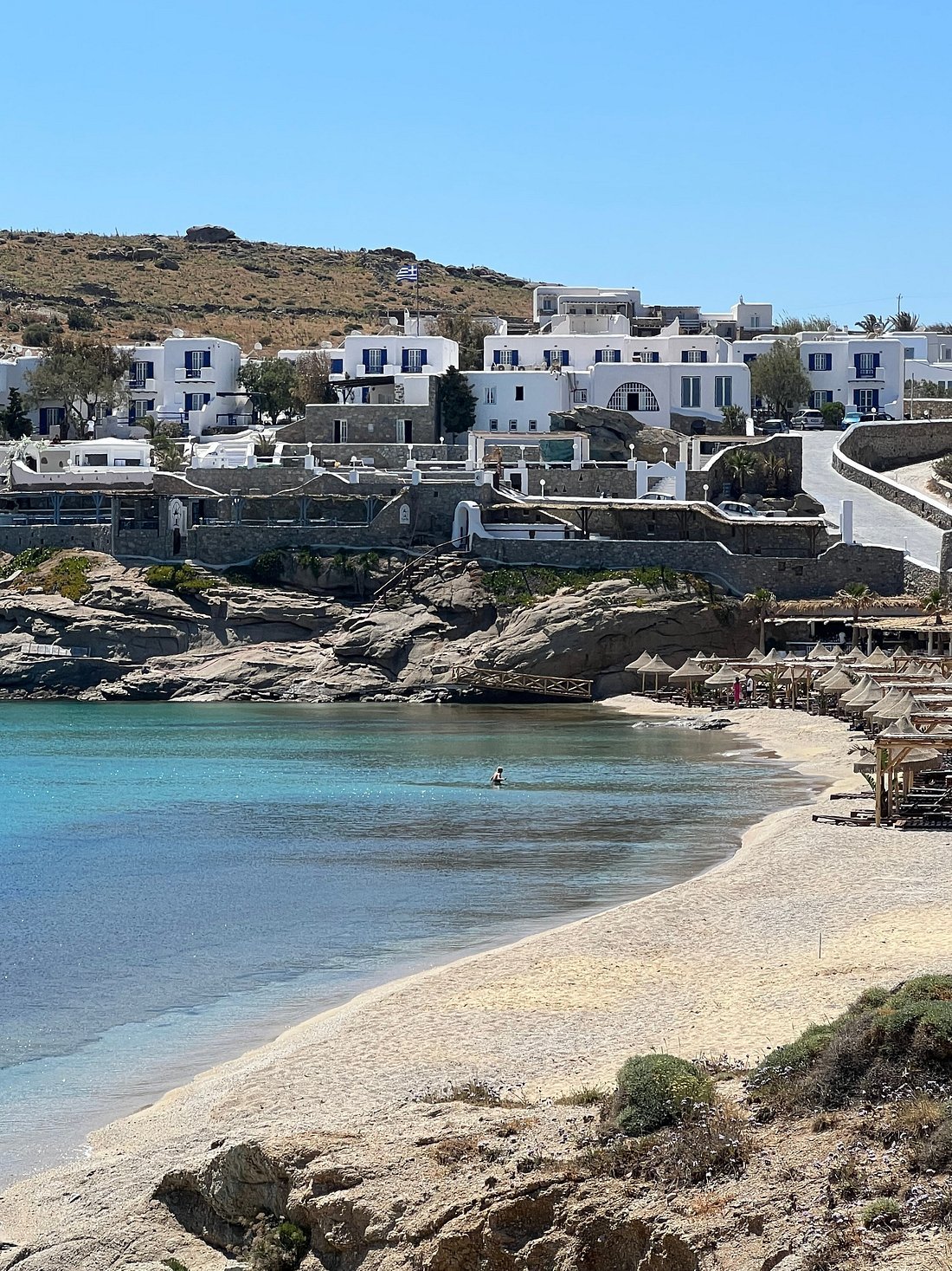 3-Hour Private Mykonos Highlights Tour - Image 14
