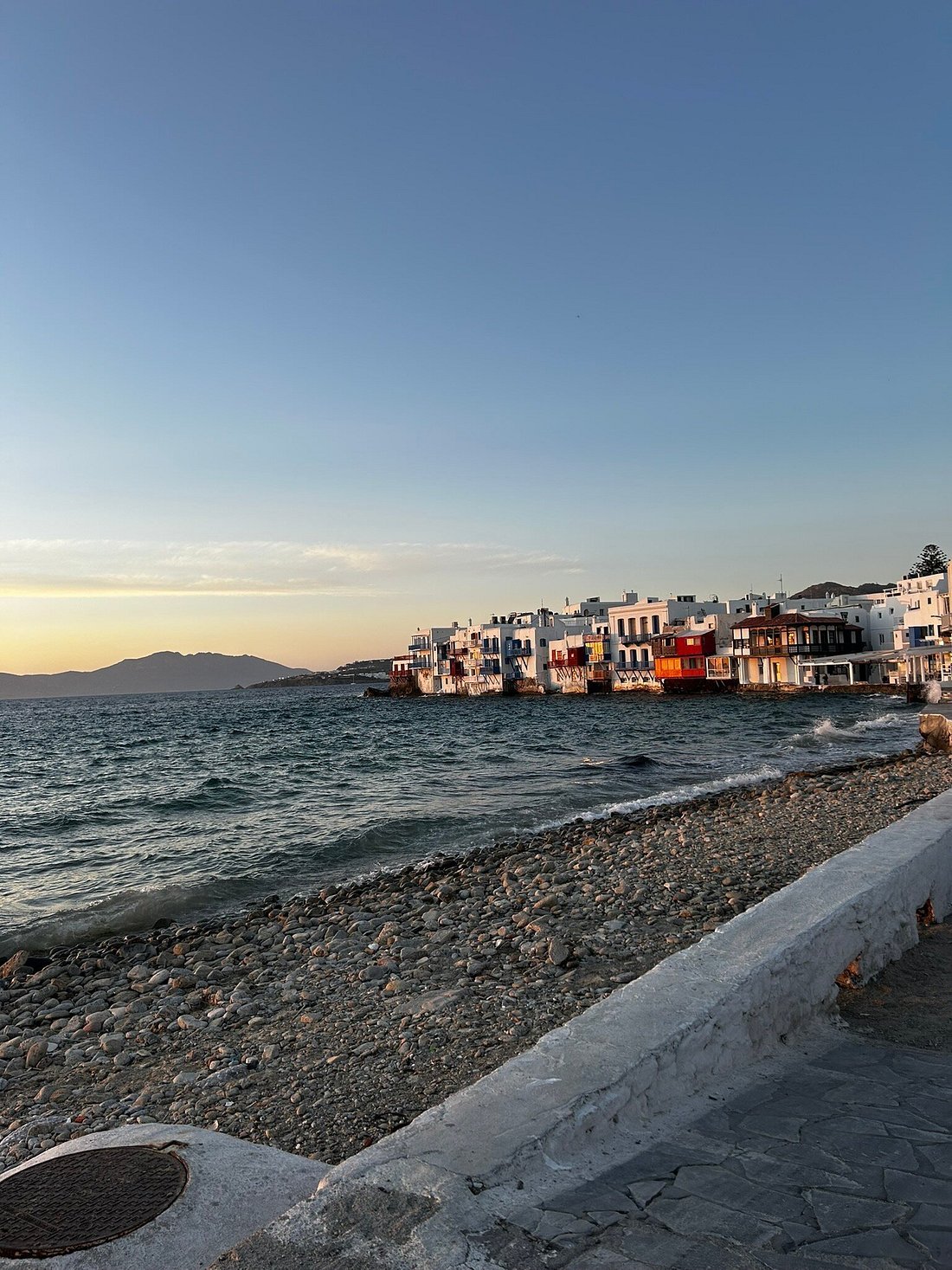3-Hour Private Mykonos Highlights Tour - Image 11
