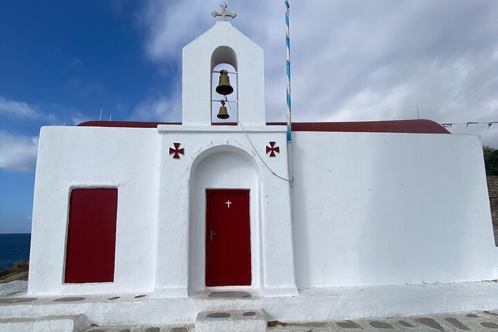 3-Hour Private Mykonos Highlights Tour - Image 26