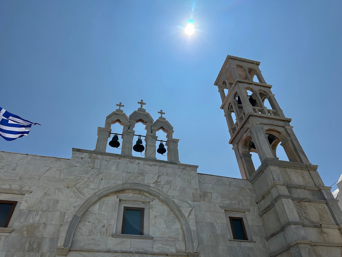 3-Hour Private Mykonos Highlights Tour - Image 24