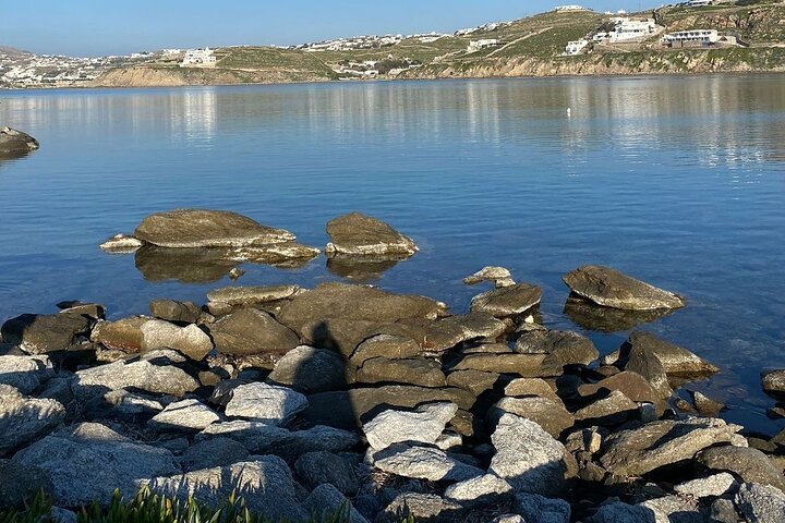 3-Hour Private Mykonos Highlights Tour - Image 9