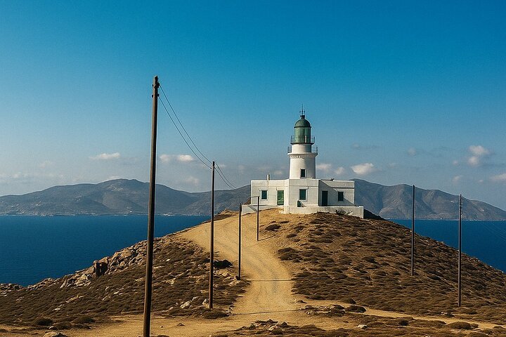 3-Hour Private Mykonos Highlights Tour - Image 23