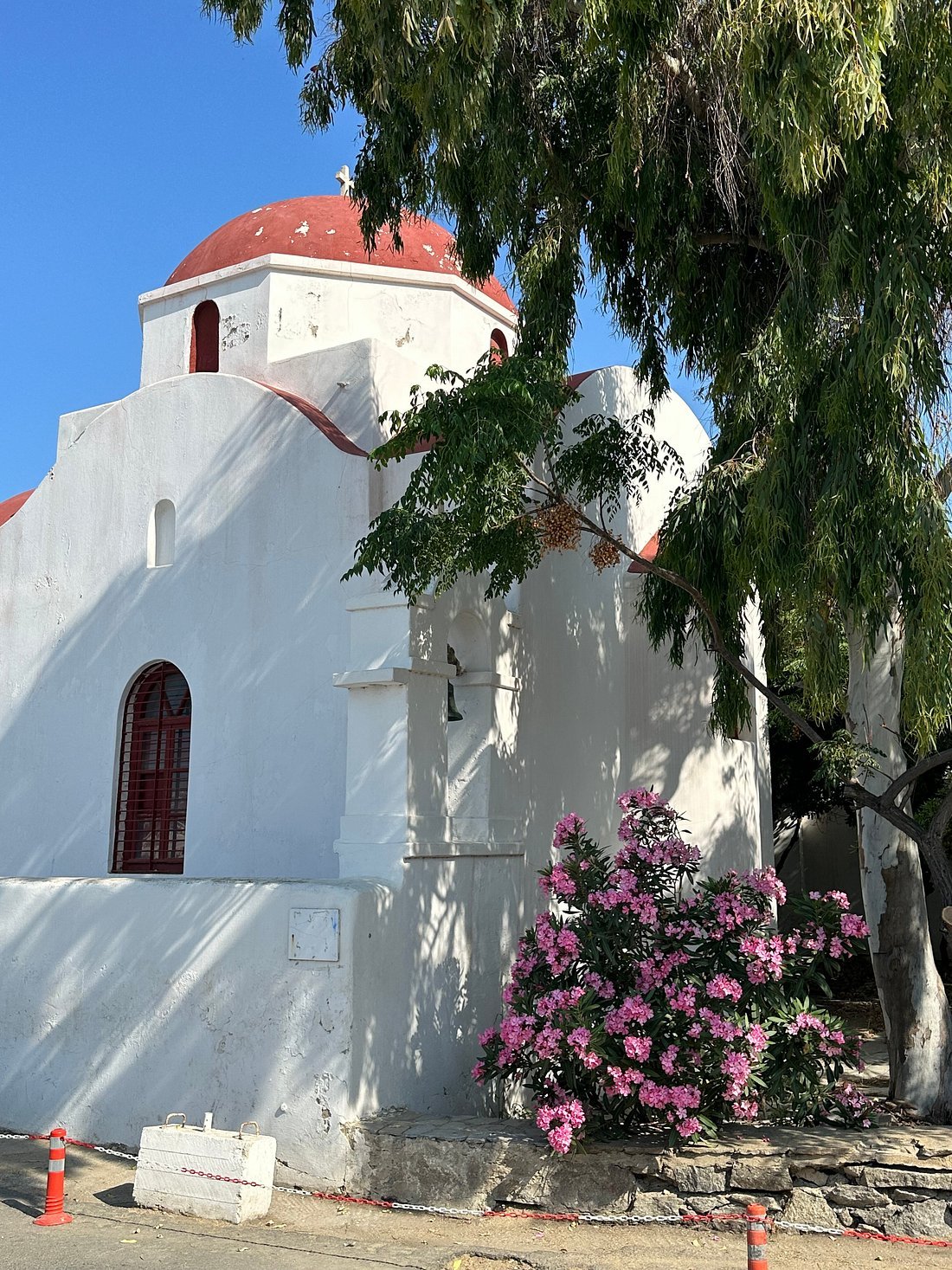 3-Hour Private Mykonos Highlights Tour - Image 22