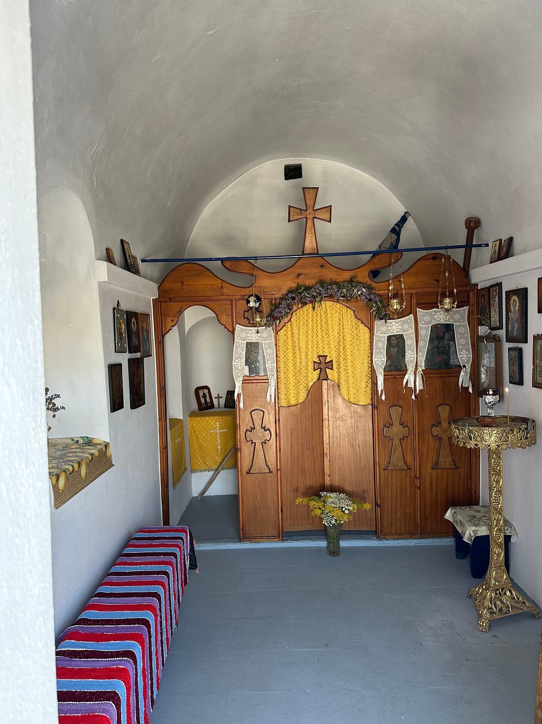 3-Hour Private Mykonos Highlights Tour - Image 20