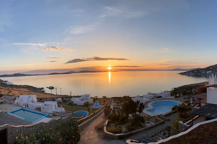 3-Hour Private Mykonos Highlights Tour - Image 8