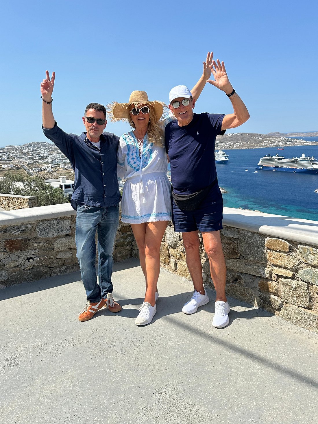 3-Hour Private Mykonos Highlights Tour - Image 17