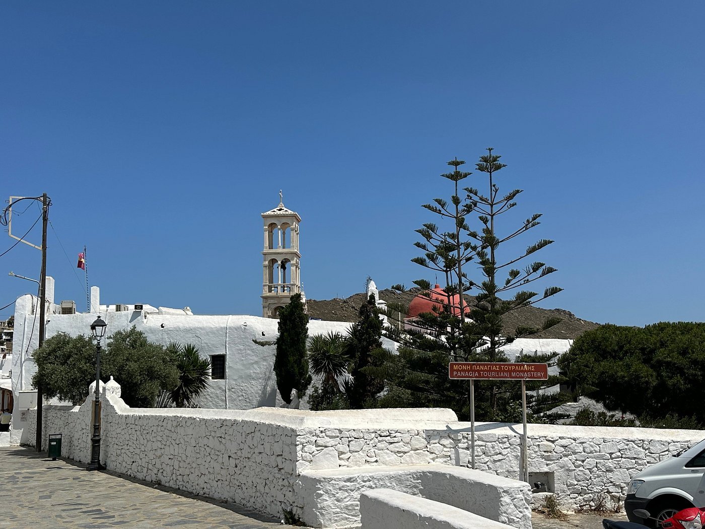 3-Hour Private Mykonos Highlights Tour - Image 16